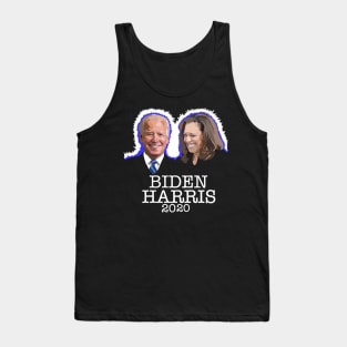 BIDEN HARRIS 2020 Tank Top